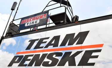 Discount Tire Extends Partnership with Team Penske
